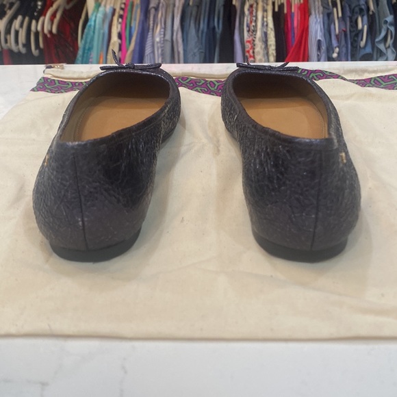 Tory Burch Laila Driver Ballet Flat - Picture 3 of 4